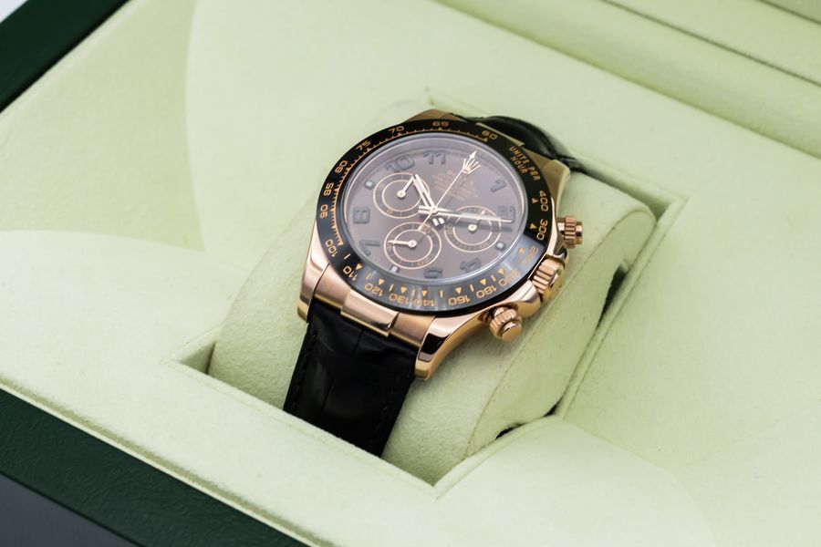 Rolex Daytona 116515 LN